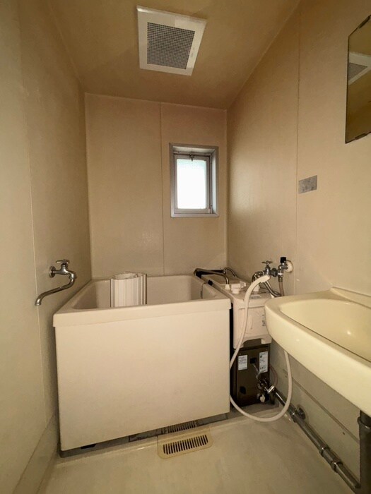 物件内観写真11　(バス／シャワールーム等)