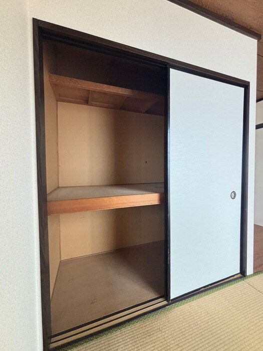 物件内観写真16　(収納)