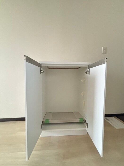 物件内観写真17　(靴箱)