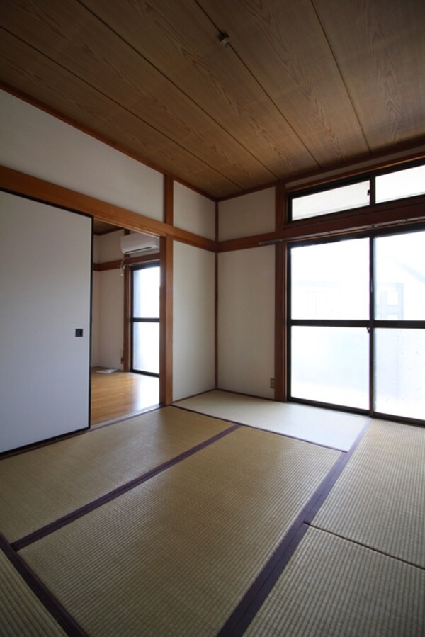 居室