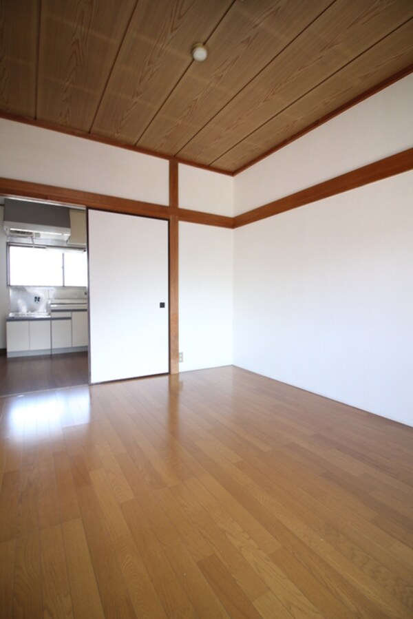 居室
