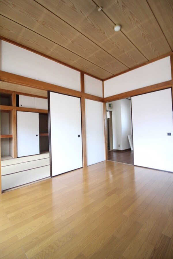 居室