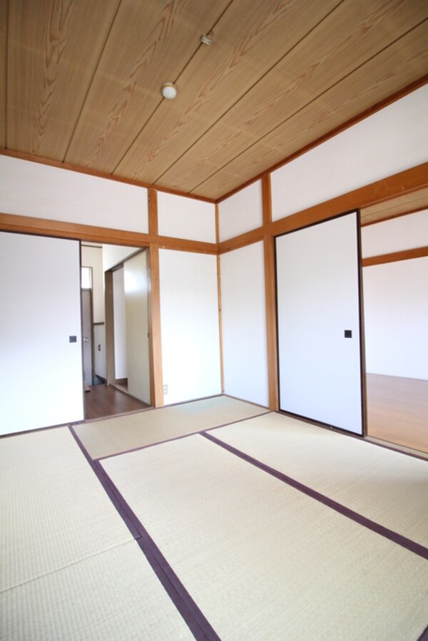 居室