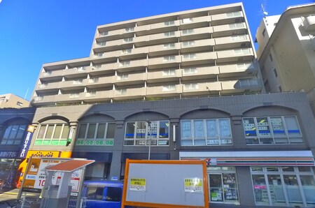 グレイス瑞江(904)外観写真