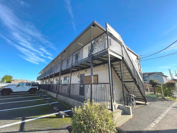 物件外観写真2　(外観写真)