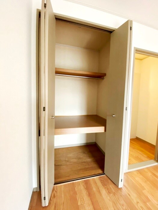 物件内観写真9　(収納)