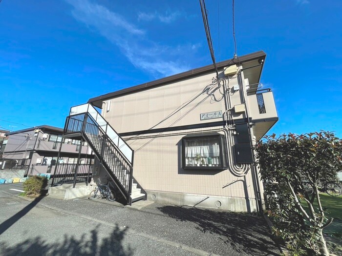 物件外観写真3　(周辺環境)