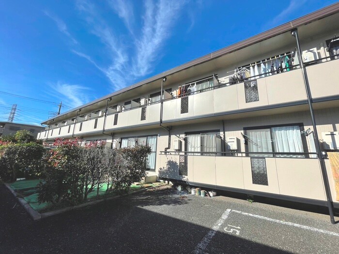 物件外観写真4　(その他)