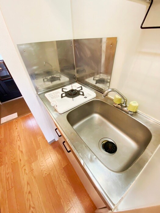 物件内観写真13　(キッチン)