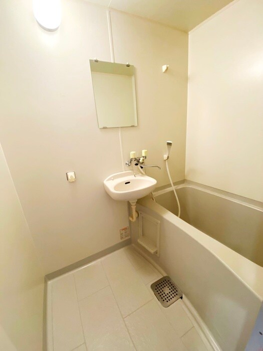 物件内観写真14　(バス／シャワールーム等)