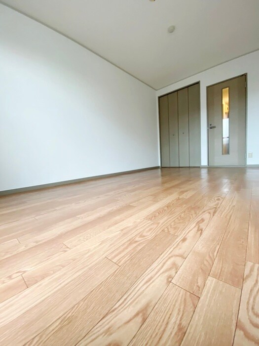 物件内観写真19　(室内からの展望)