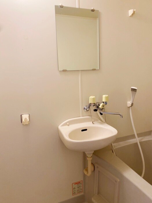 物件内観写真20　(洗面)