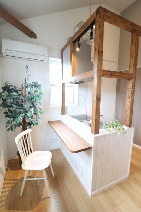 物件内観写真6　(内観写真)