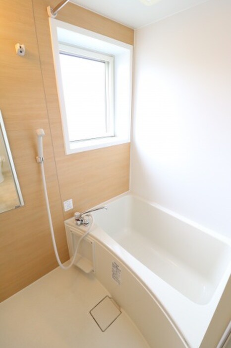 物件内観写真8　(バス／シャワールーム等)