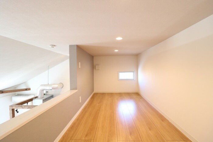 物件内観写真11　(ロフト)