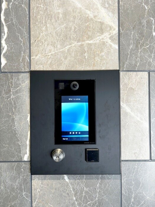 物件外観写真3　(建物設備)