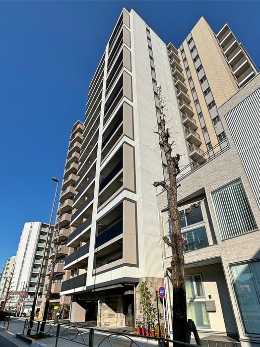 物件外観写真4　(外観写真)