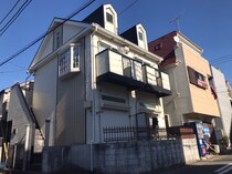 仮）ジェスクの外観写真