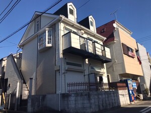 仮）ジェスク外観写真