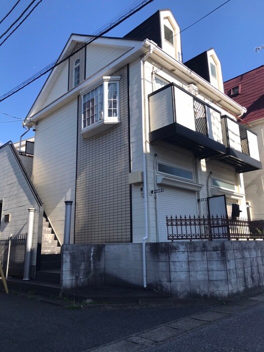 物件外観写真3　(外観写真)