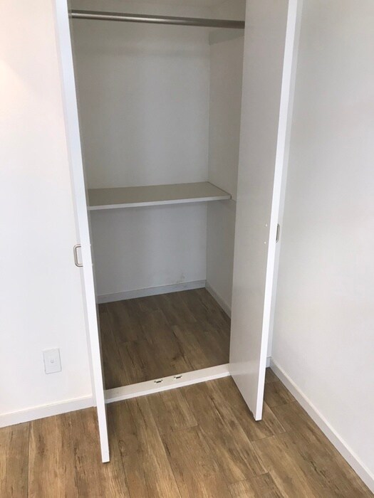 物件内観写真13　(収納)