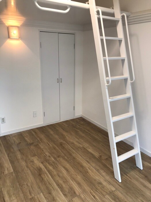 物件内観写真15　(居室)