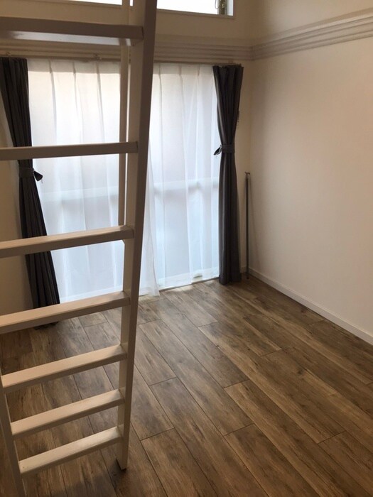 物件内観写真16　(居室)