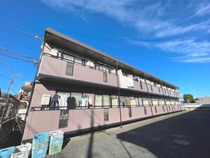 ドミール外観写真