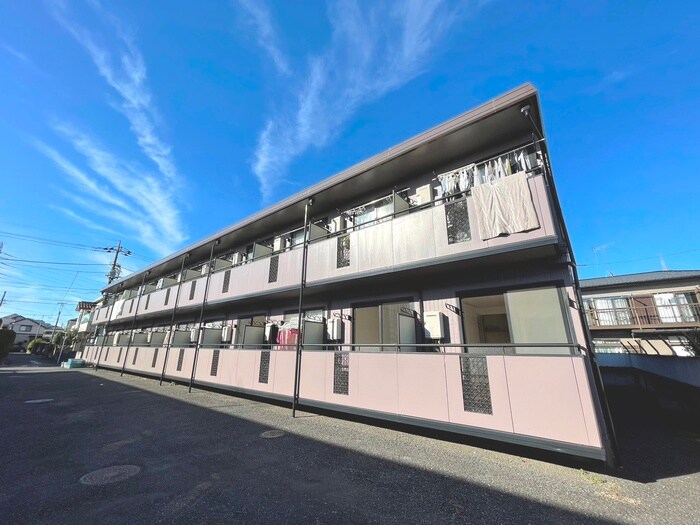 物件外観写真4　(周辺環境)