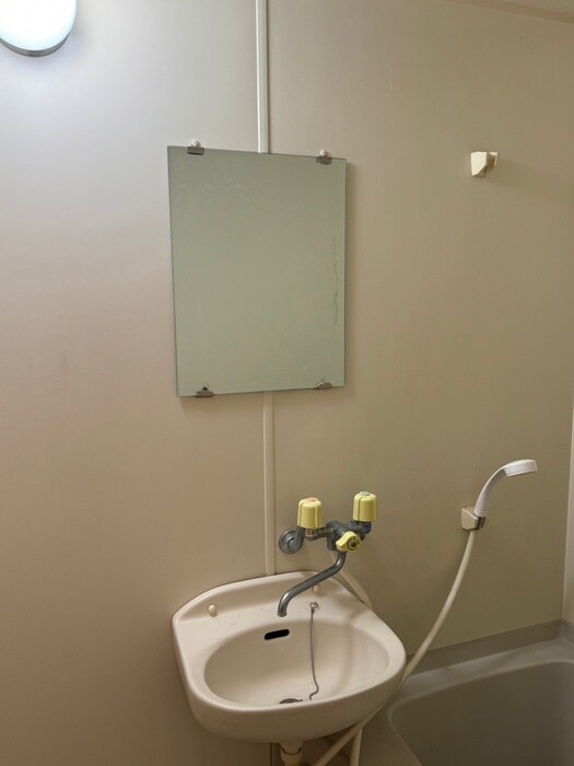 物件内観写真21　(洗面)