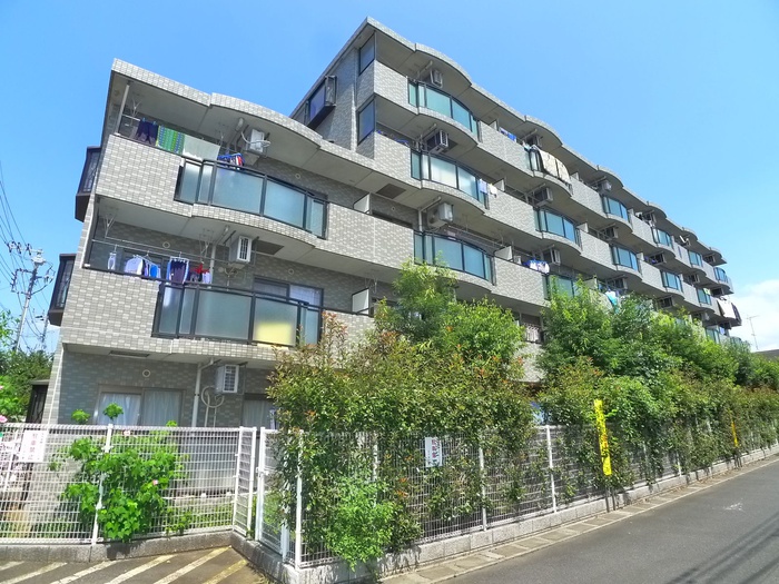 イーストパーク胡録台