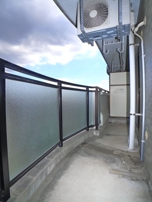 物件内観写真21　(ベランダ・バルコニー)