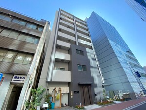 レガシー横濱外観写真