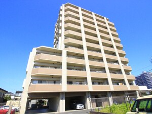 日神ﾊﾟﾚｽﾃｰｼﾞ鴻巣中央（２０５）外観写真