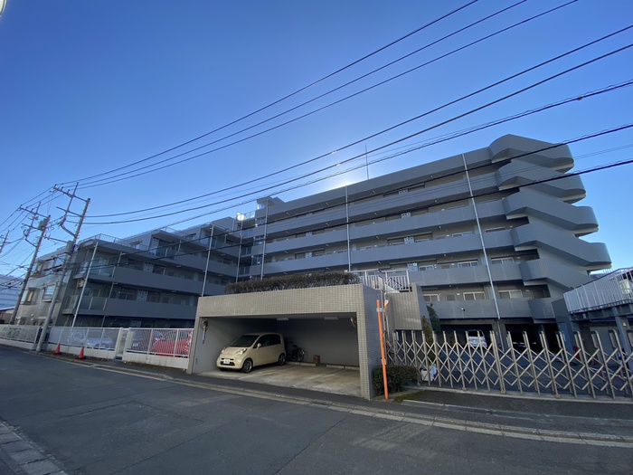 ライツ本厚木（２０２）