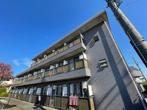 グラドゥア－レⅡ外観写真