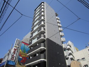 グラントゥルース巣鴨(203)外観写真