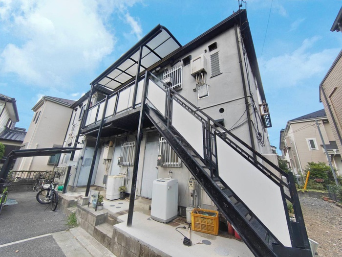 ハイム川上