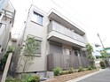 アヴェニュー自由が丘
