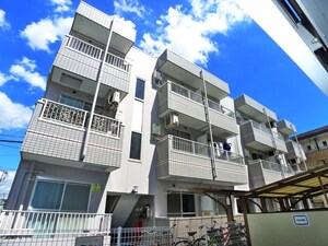 コーポシノハラ外観写真