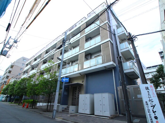 物件外観写真6　(周辺環境)