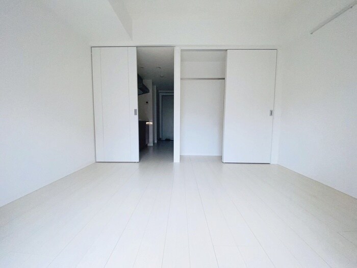 物件内観写真10　(居室)