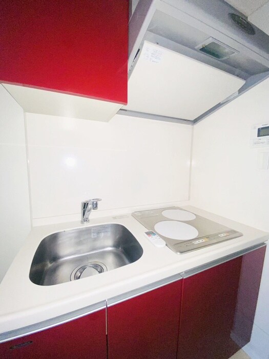 物件内観写真11　(キッチン)