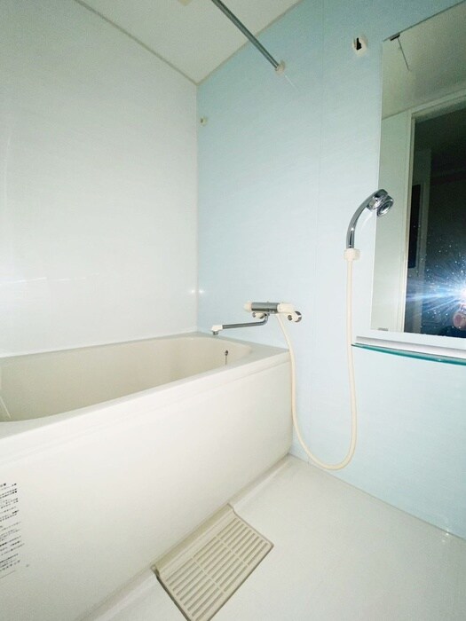 物件内観写真12　(バス／シャワールーム等)