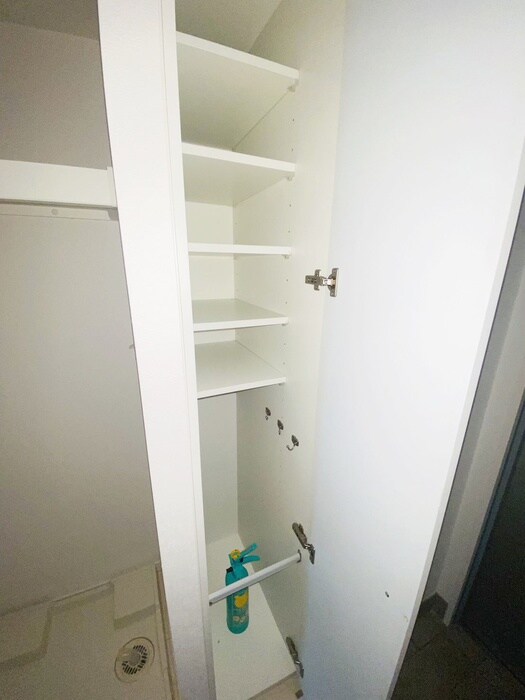 物件内観写真17　(靴箱)