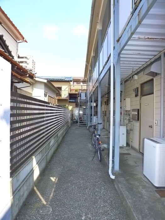 物件外観写真4　(その他)