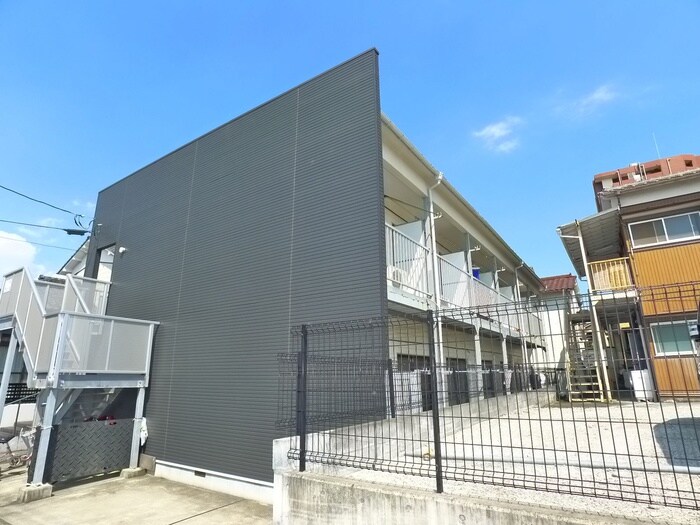 物件外観写真5　(外観写真)