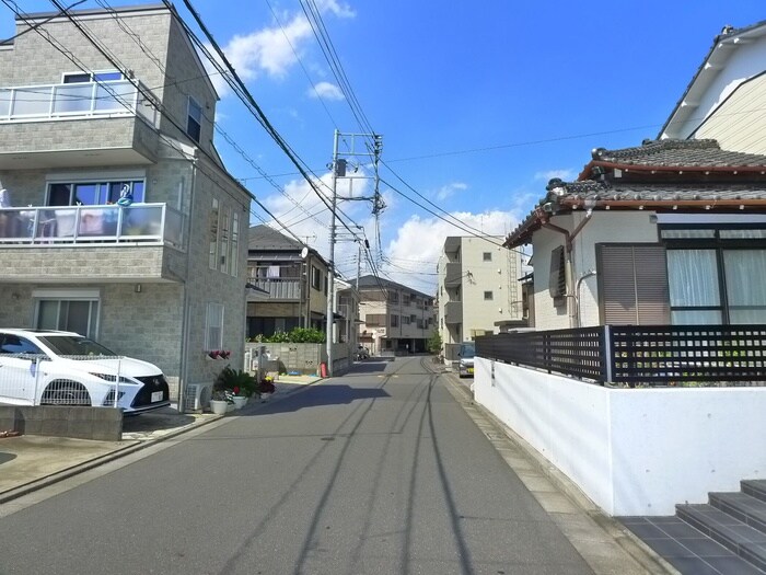 物件外観写真6　(周辺環境)