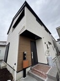 宮下本町貸家　D棟