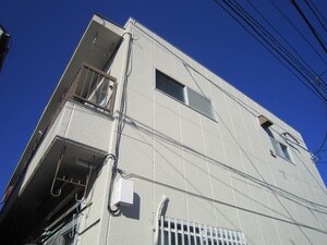 Ｊコーポ志茂外観写真